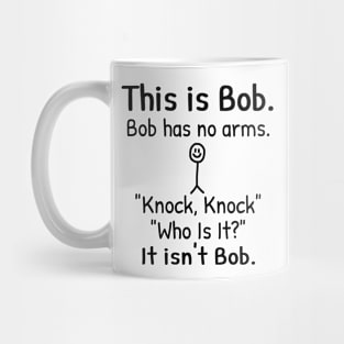 This is Bob Mug